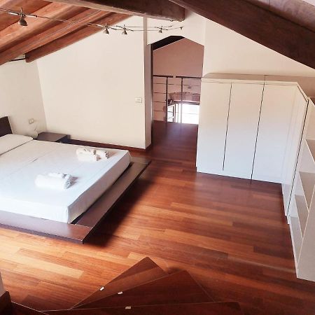 Apartmán Casa Ginevra Cagliari Exteriér fotografie