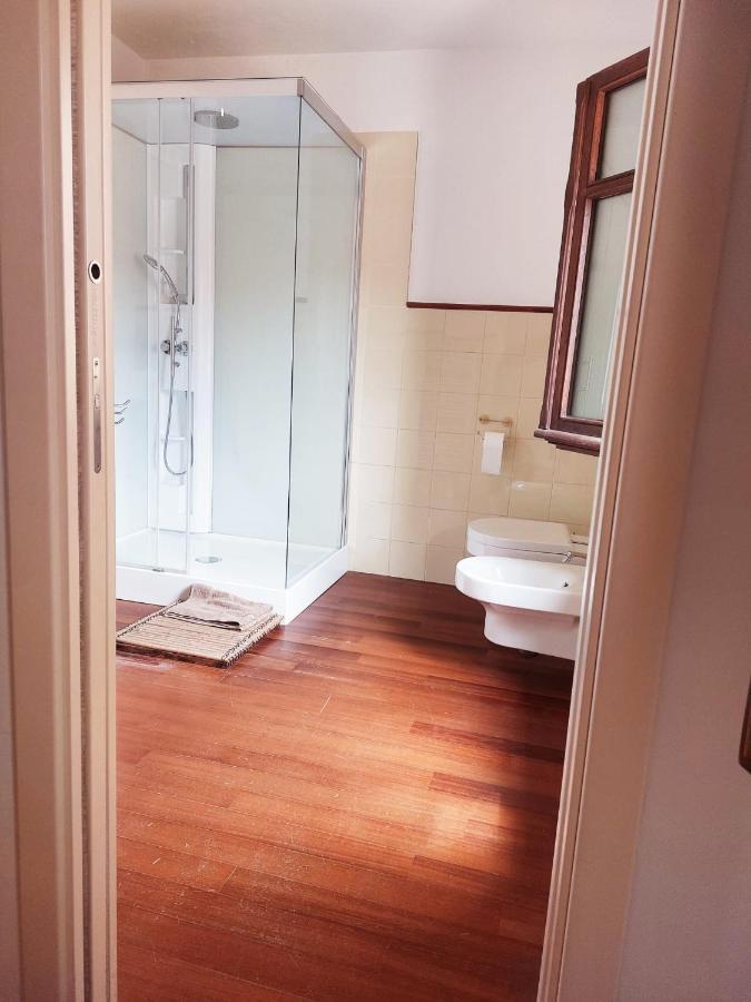Apartmán Casa Ginevra Cagliari Exteriér fotografie