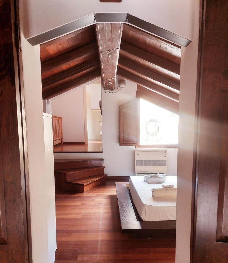 Apartmán Casa Ginevra Cagliari Exteriér fotografie